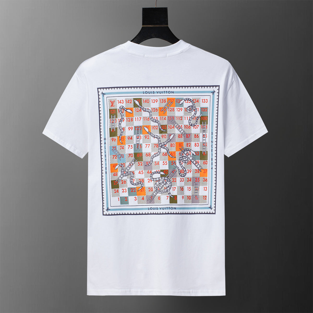 T-shirt LV