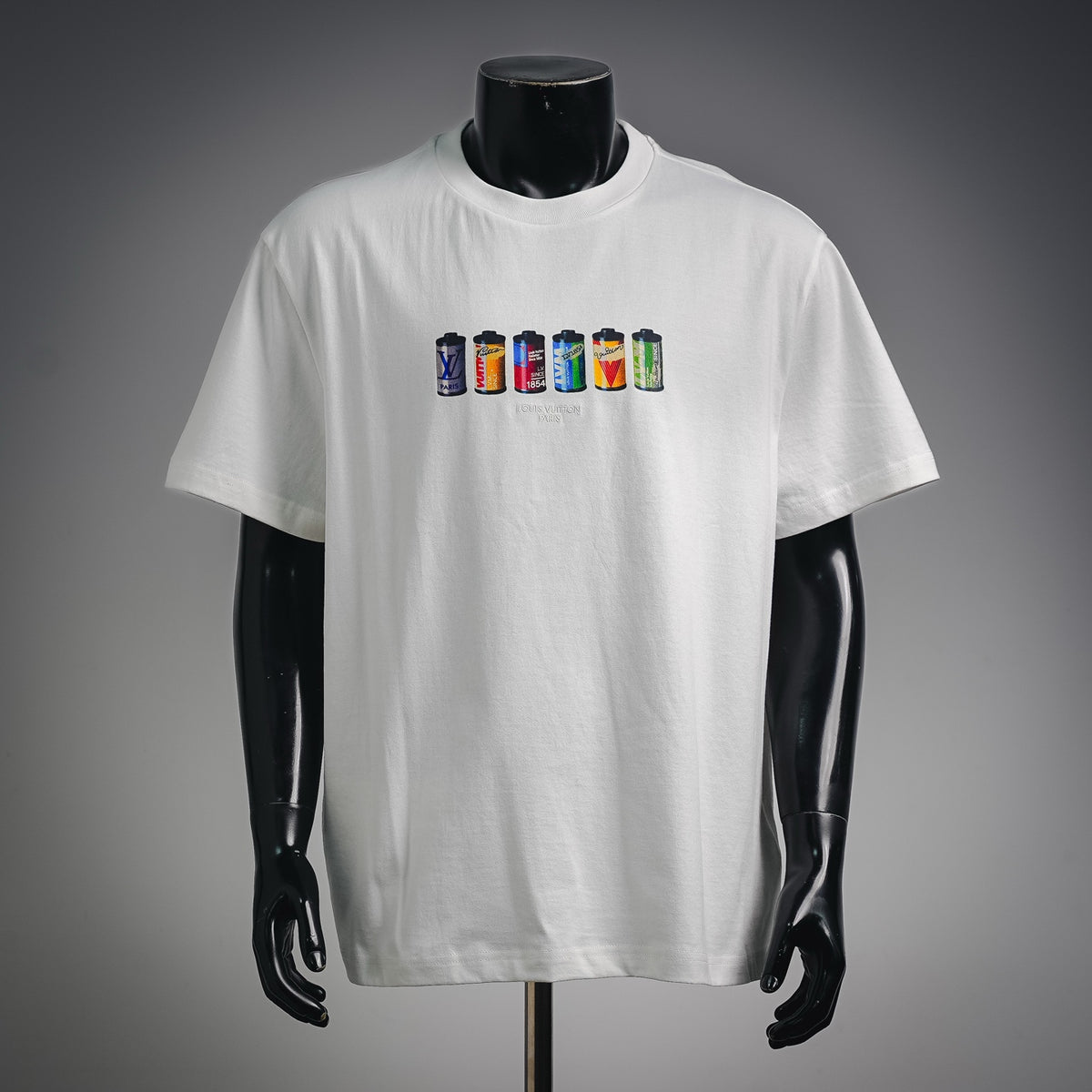 T-SHIRT LV