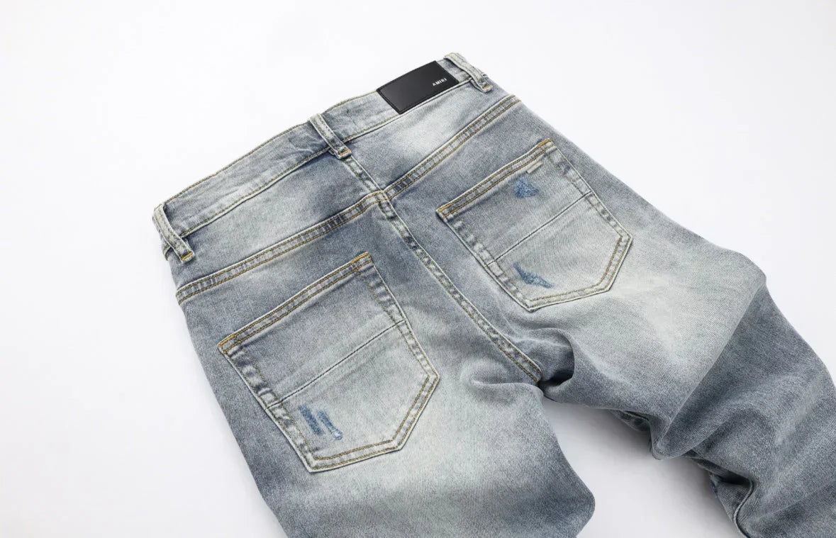 Jeans Amiri