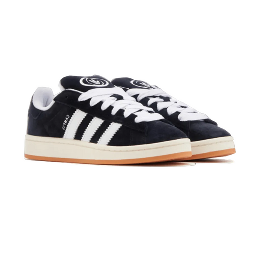 Campus Core Black