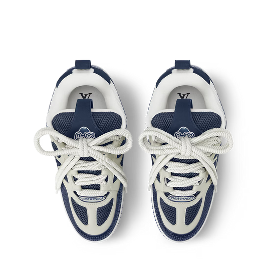 Louis Vuitton Skate