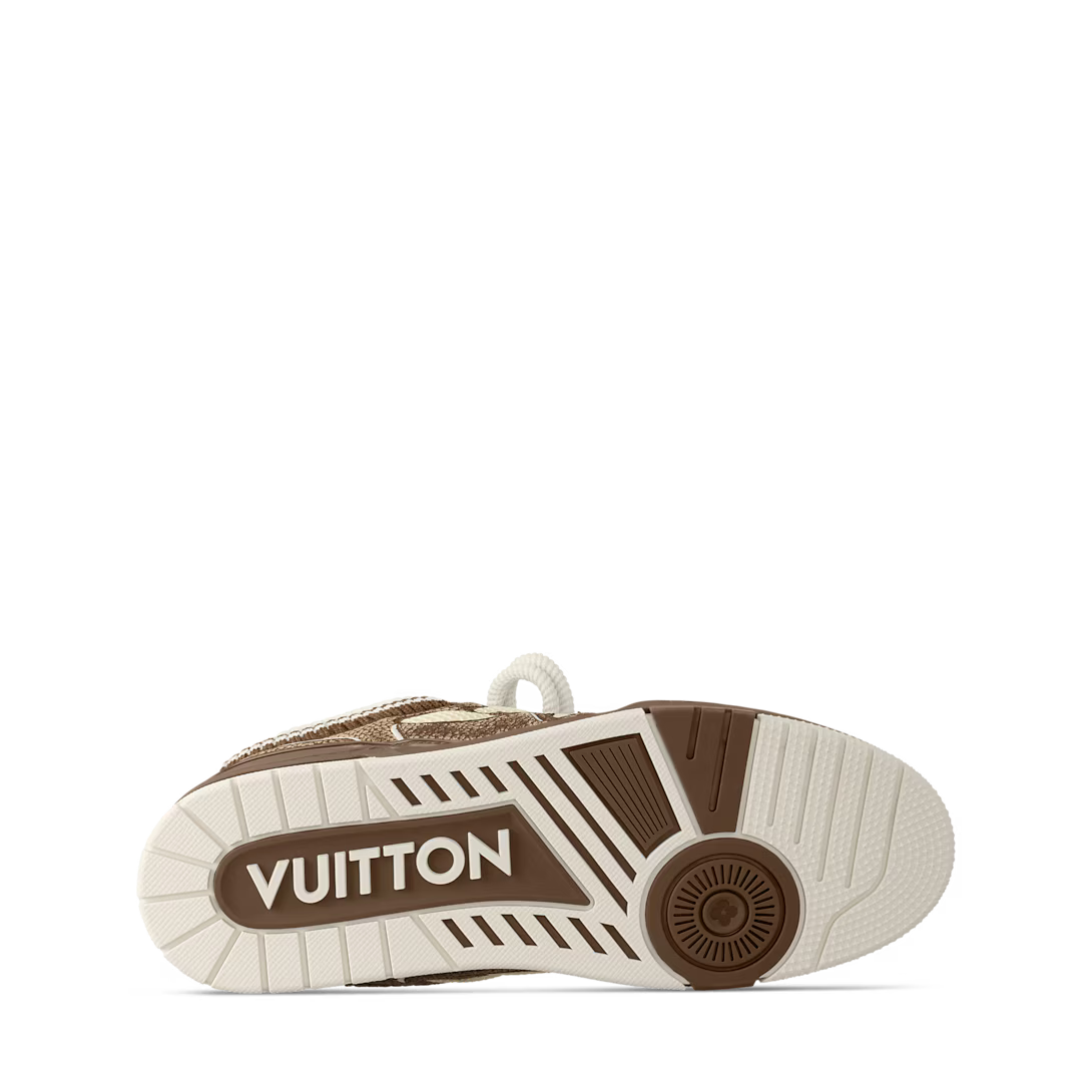 Louis Vuitton Skate