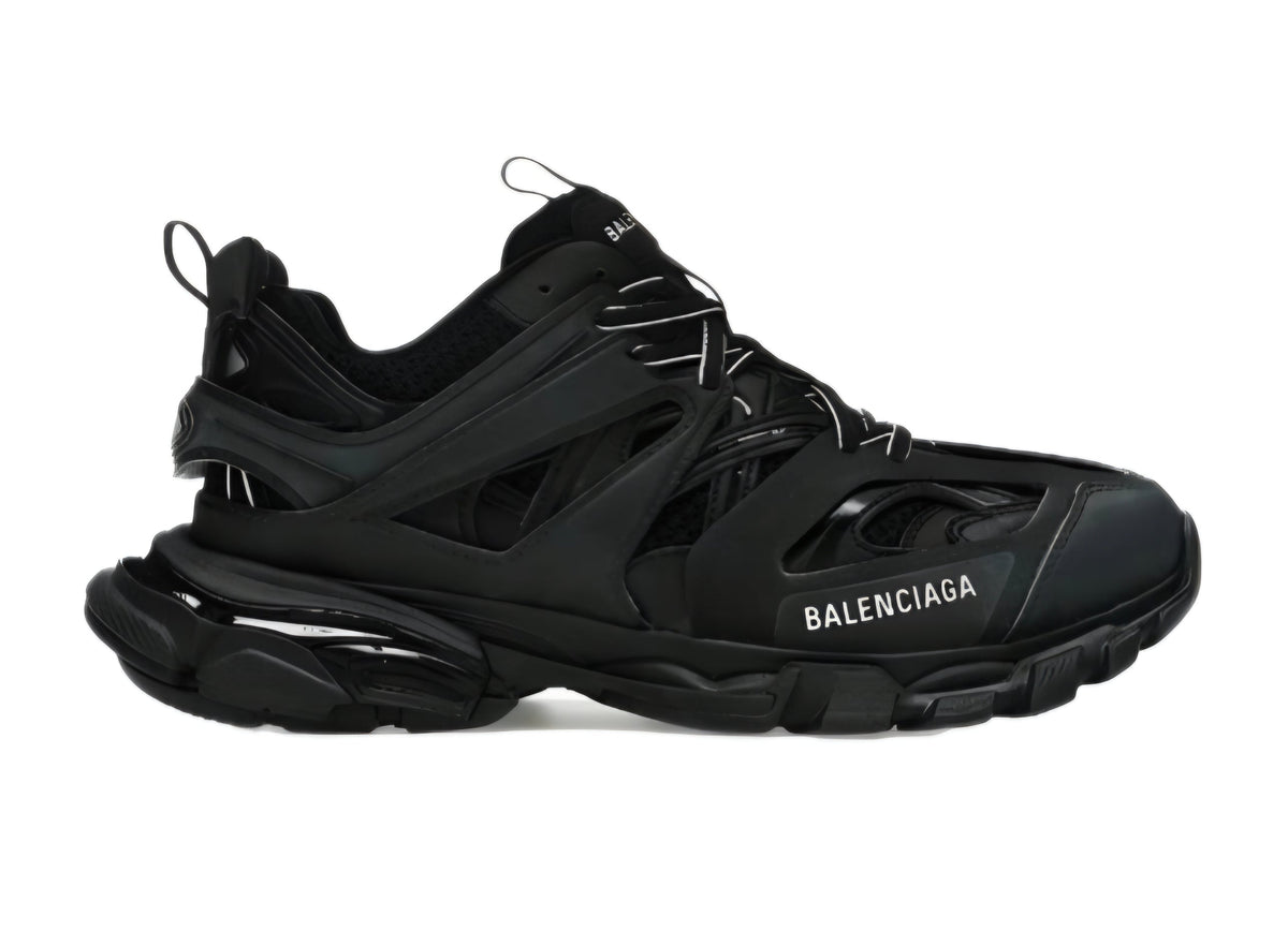 Balenciaga Track