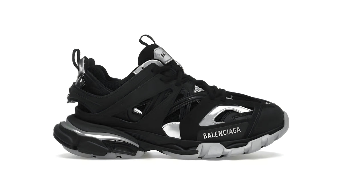 Balenciaga Track