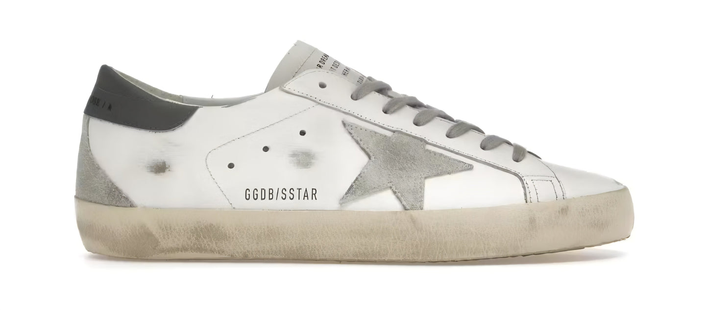 Golden Goose Super-Star