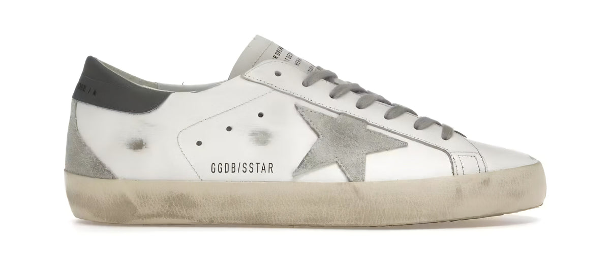 Golden Goose Super-Star