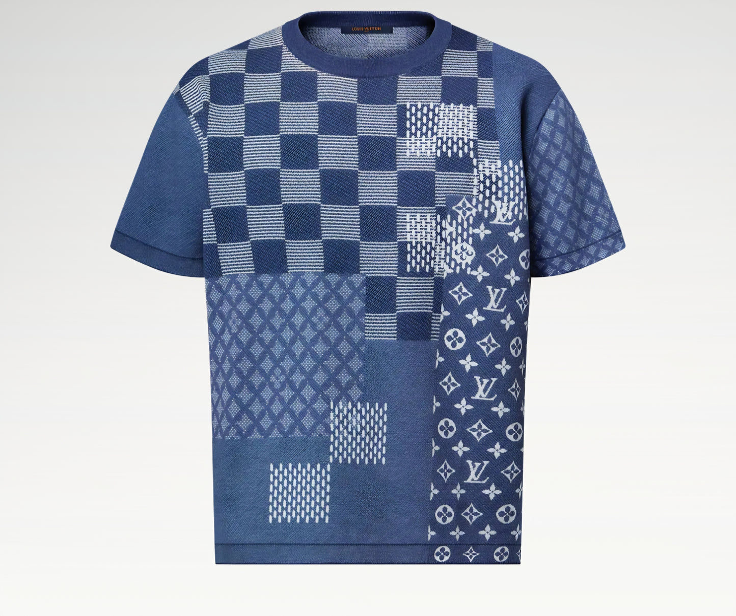 T-shirt LV