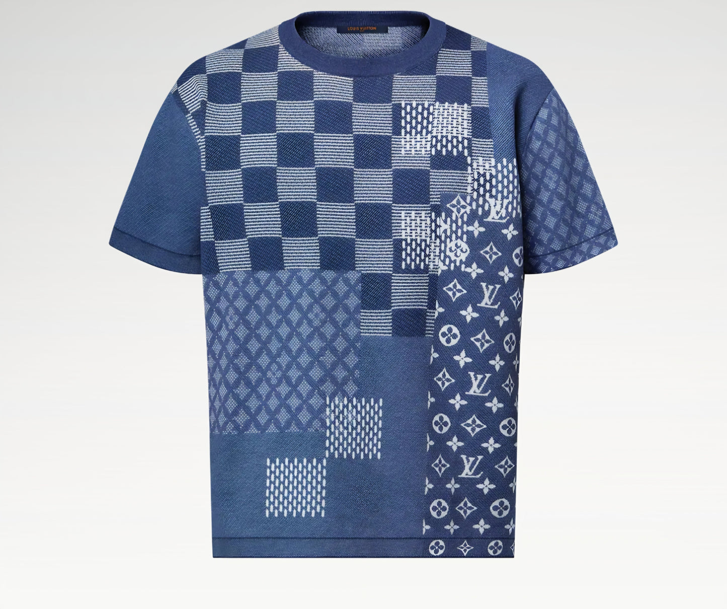 T-shirt LV
