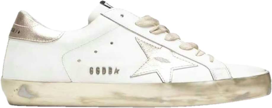 Golden Goose Super-Star