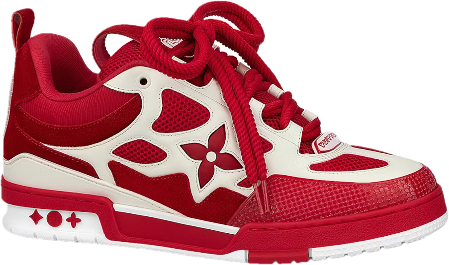 Louis Vuitton Skate