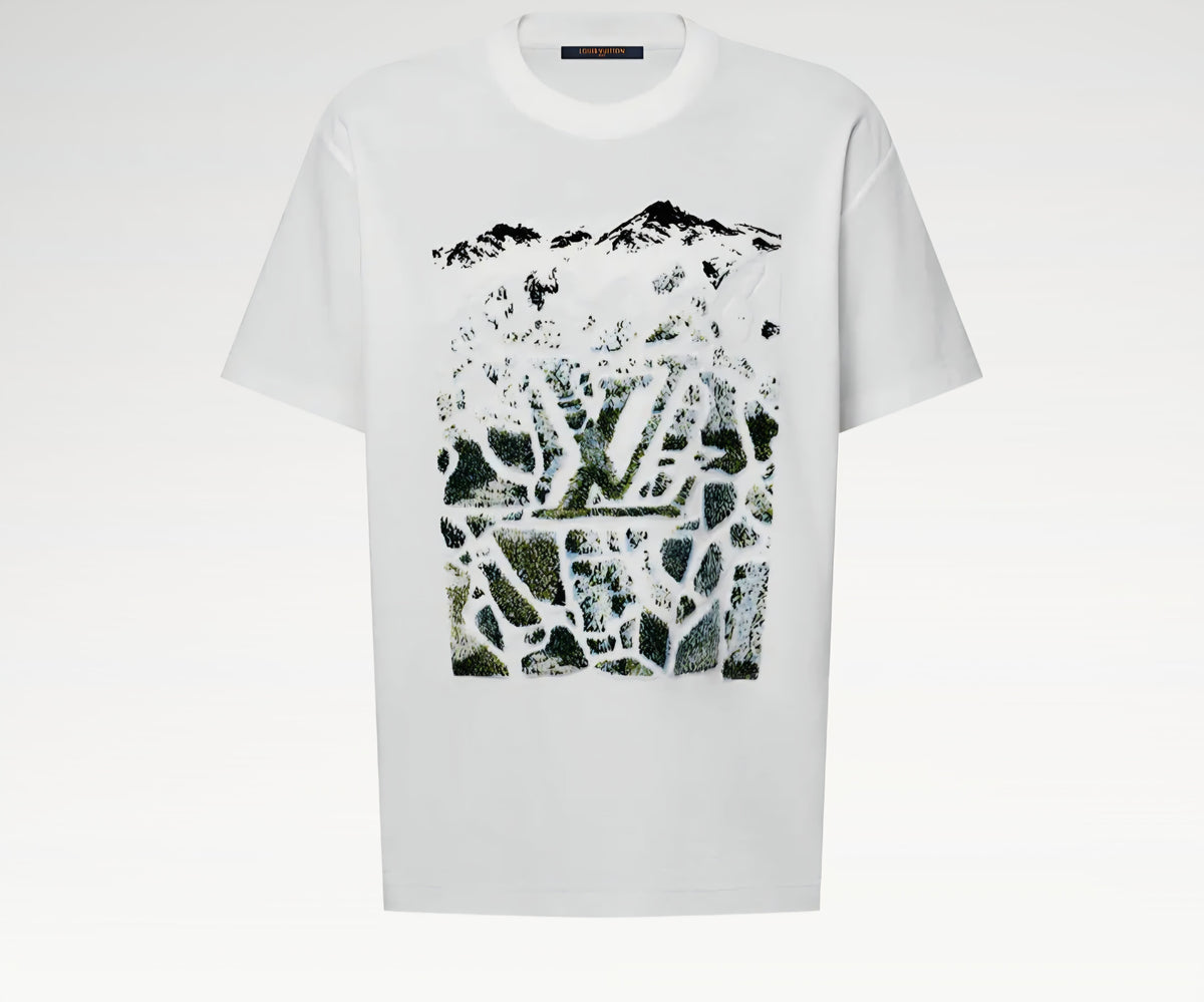 T-shirt LV