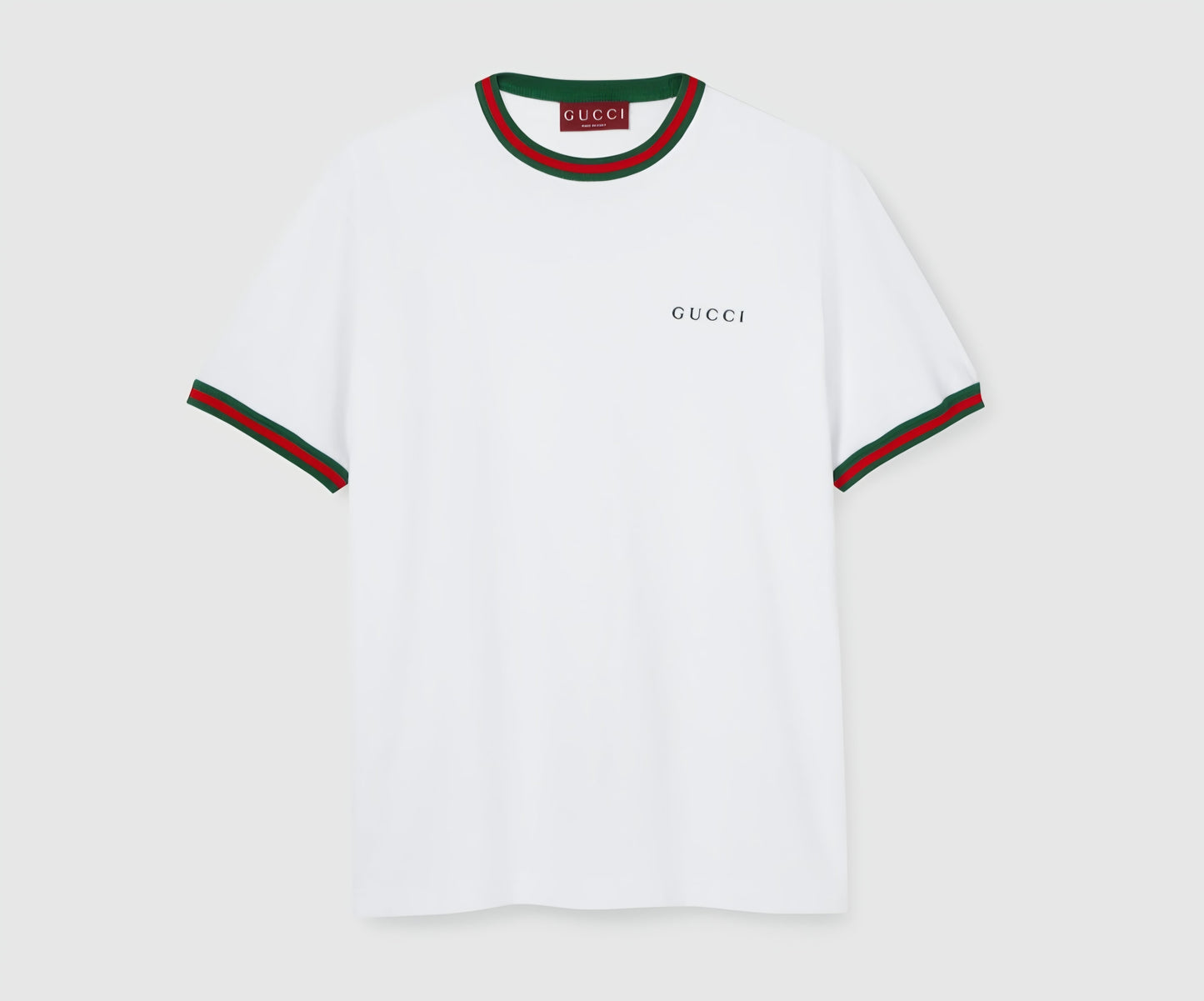 T-shirt GUCCI