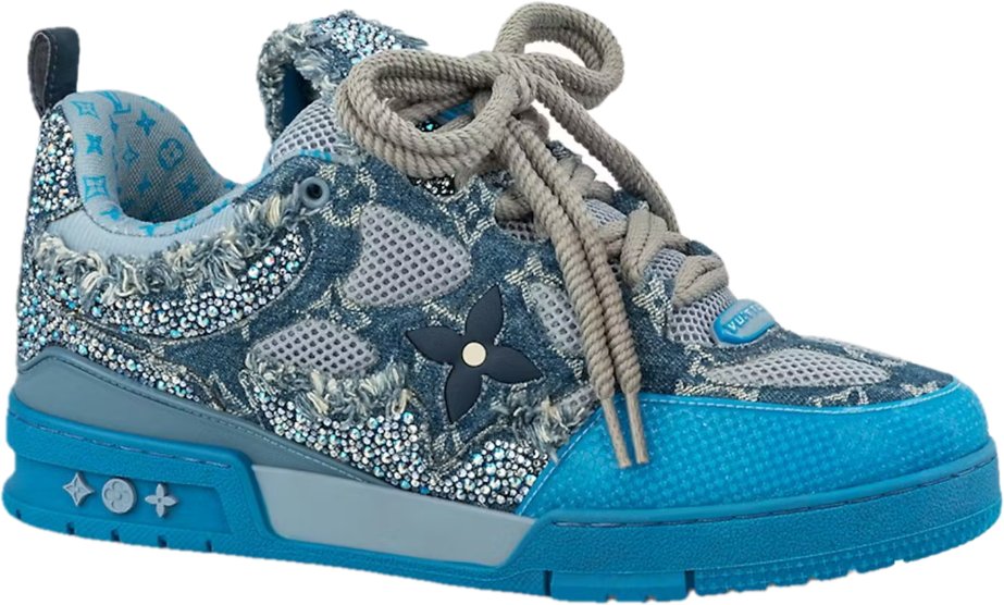 Louis Vuitton Skate