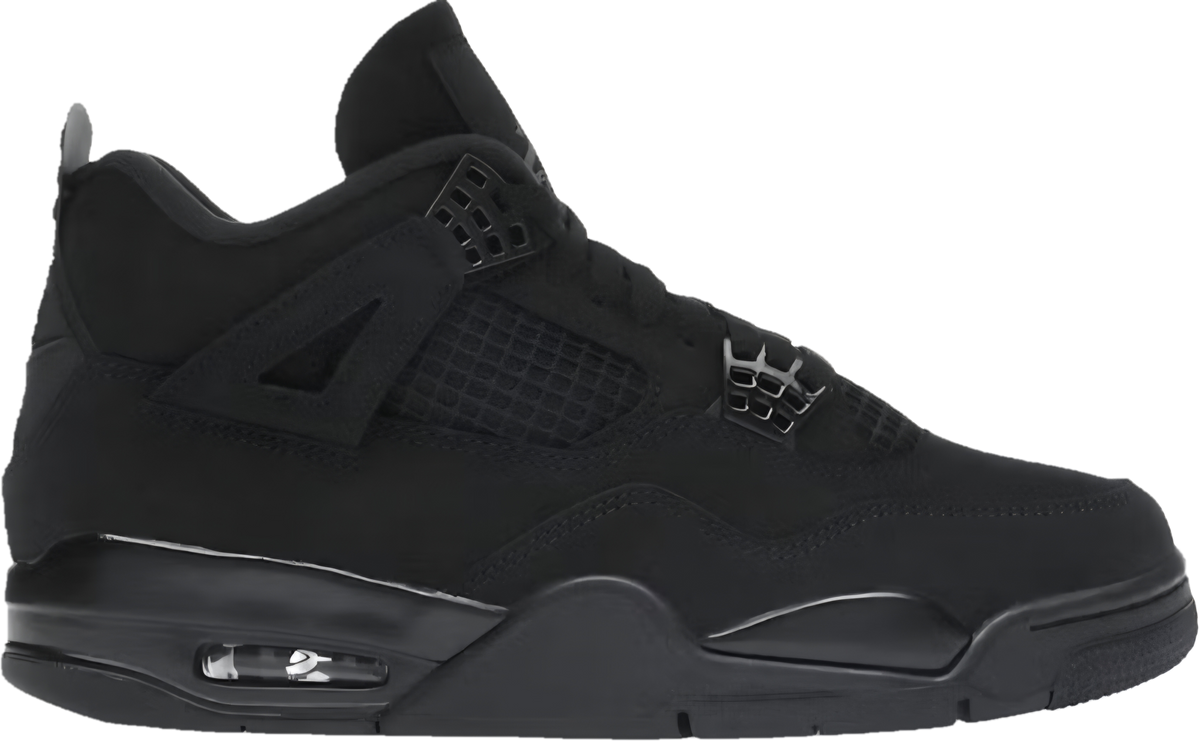Jordan 4