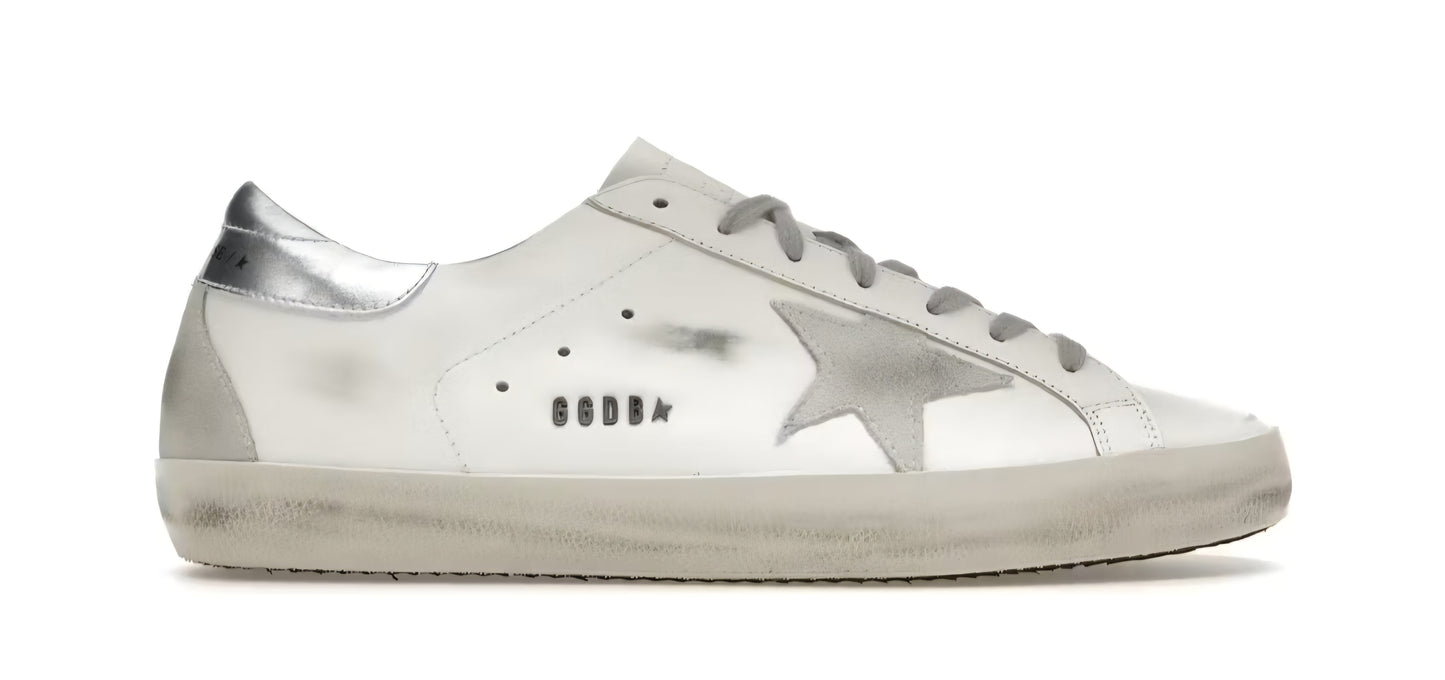 Golden Goose Super-Star
