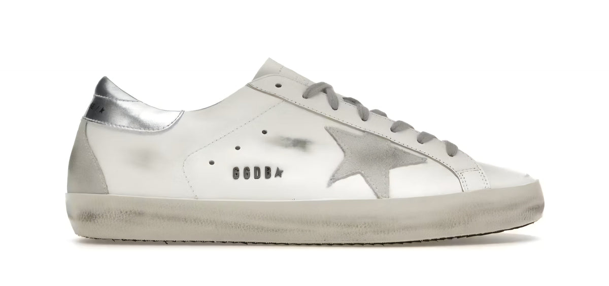 Golden Goose Super-Star