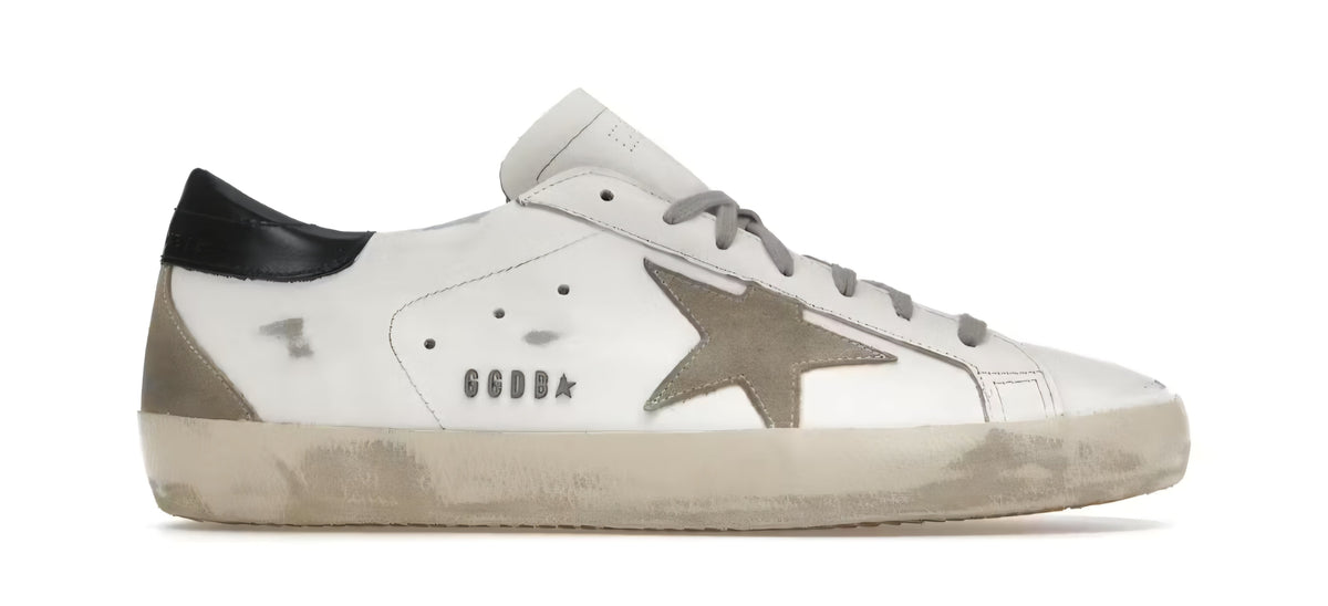 Golden Goose Super-Star