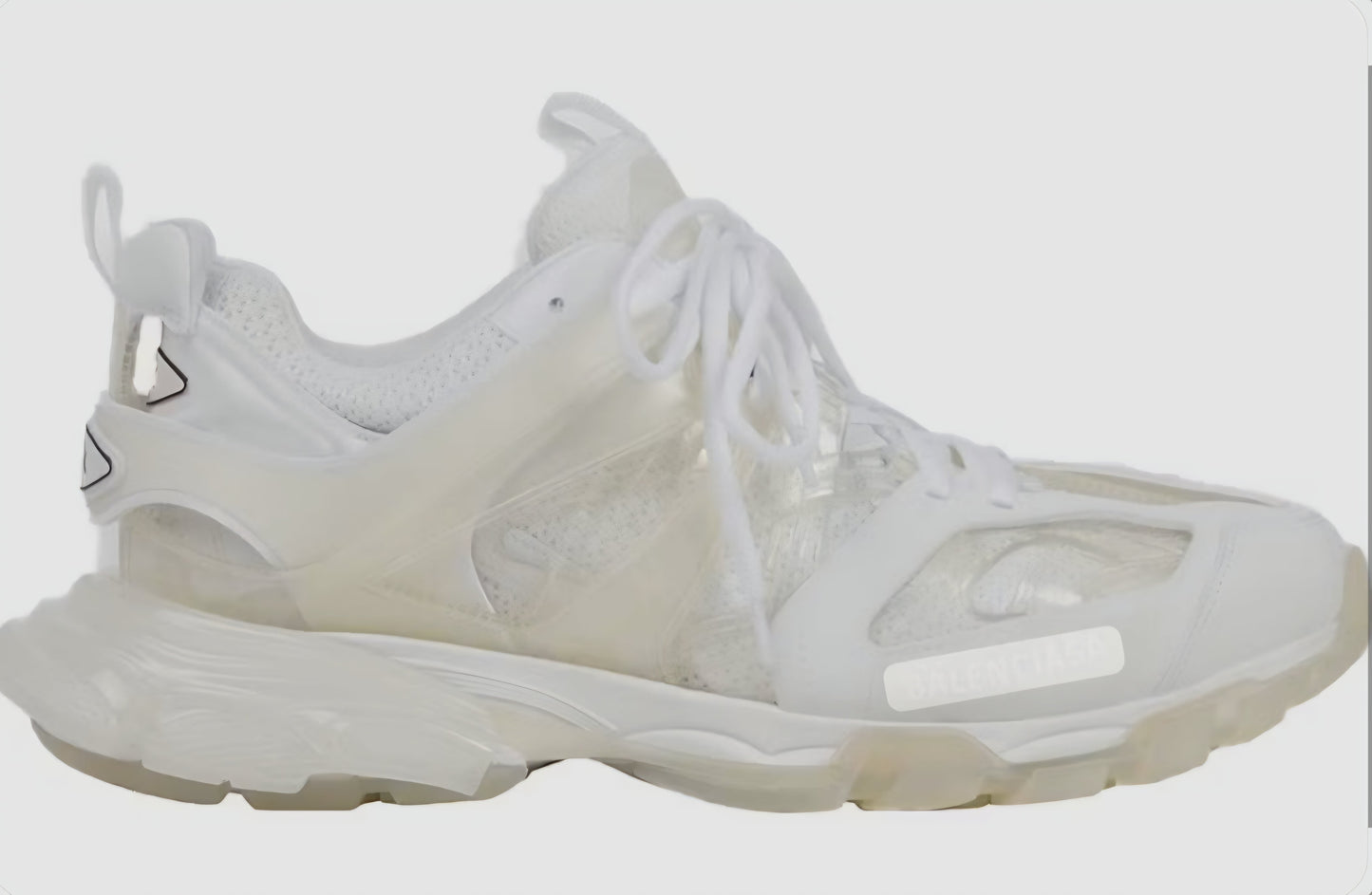Balenciaga Track