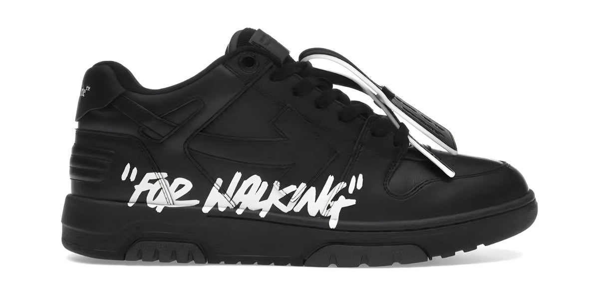 OFF White for walking
