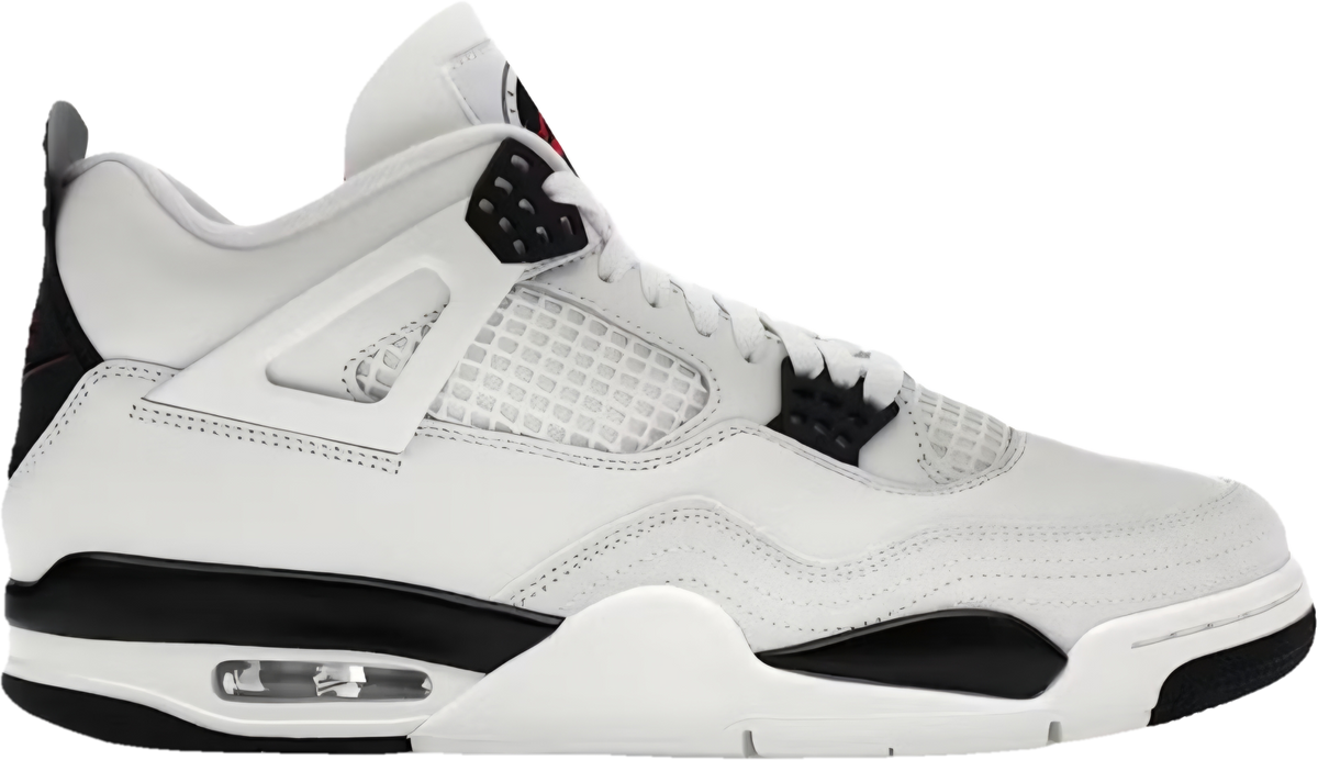 Jordan 4