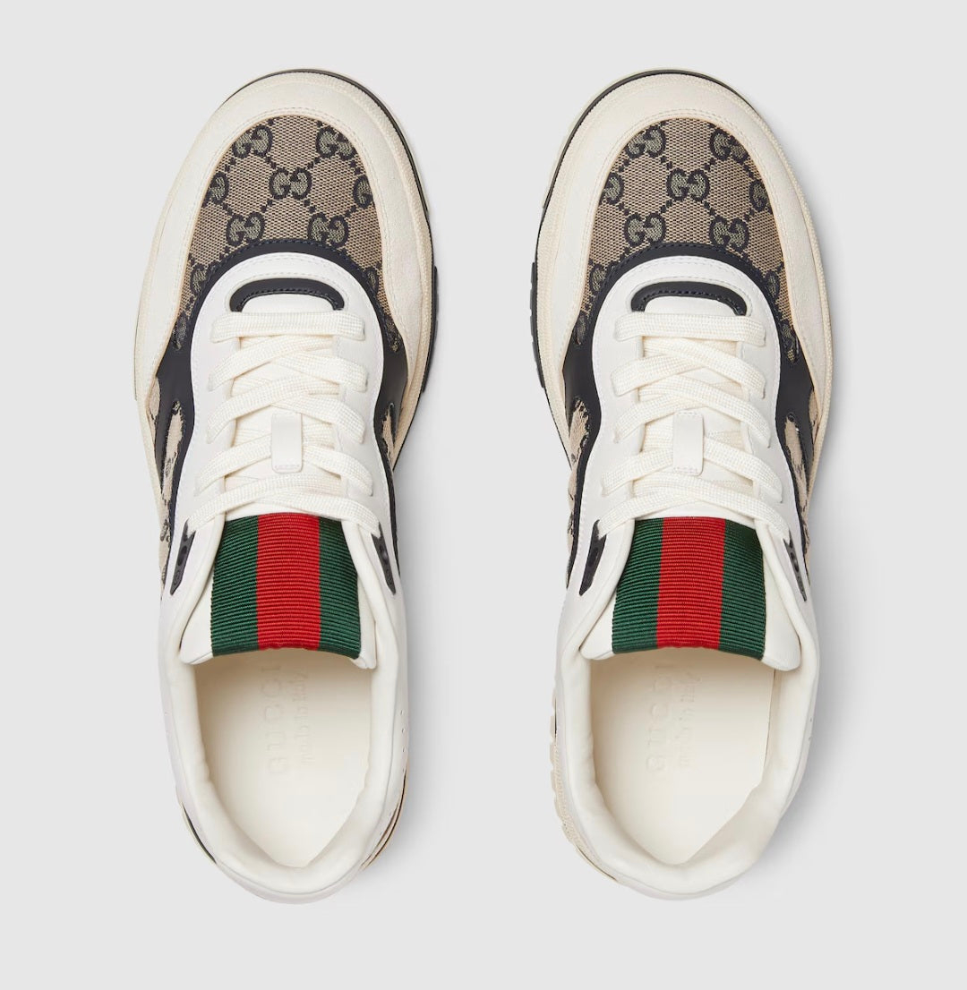 SNEAKER GUCCI