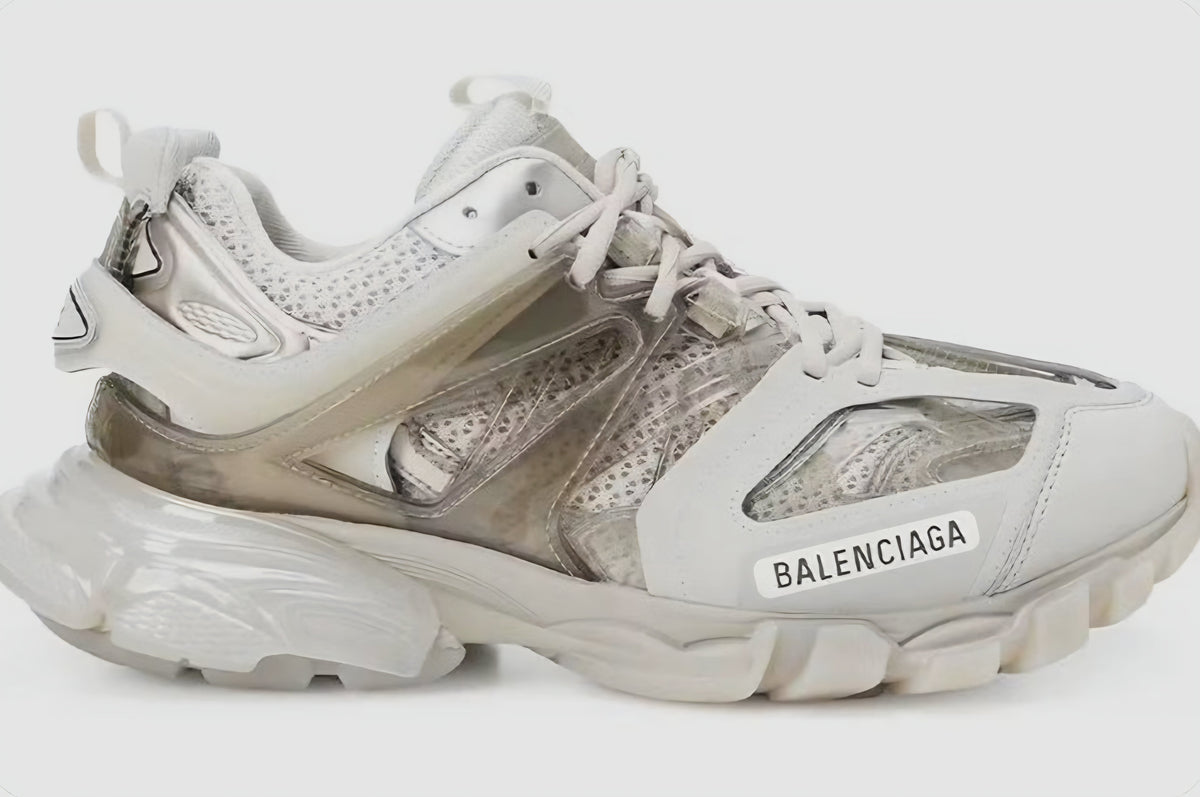 Balenciaga Track