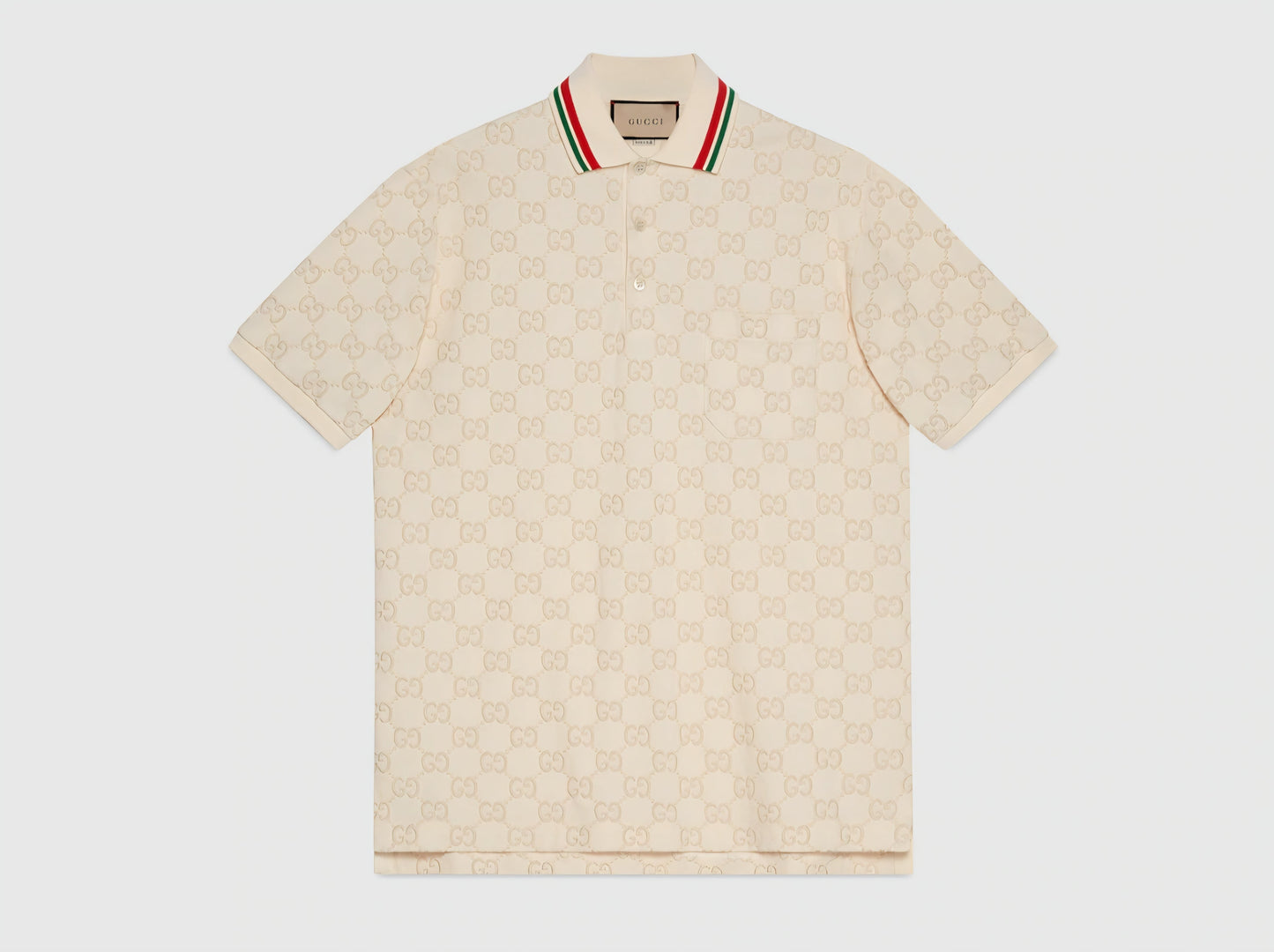 Polo GUCCI