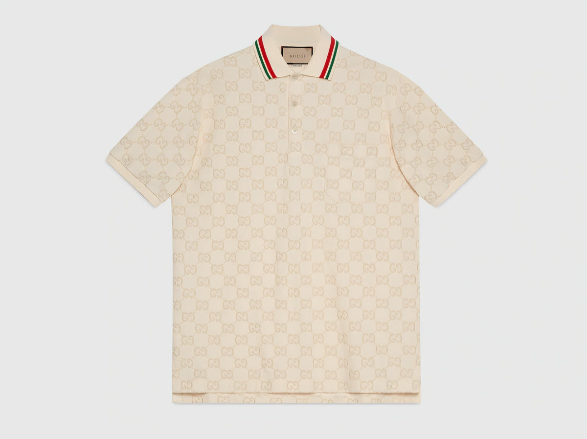 Polo GUCCI