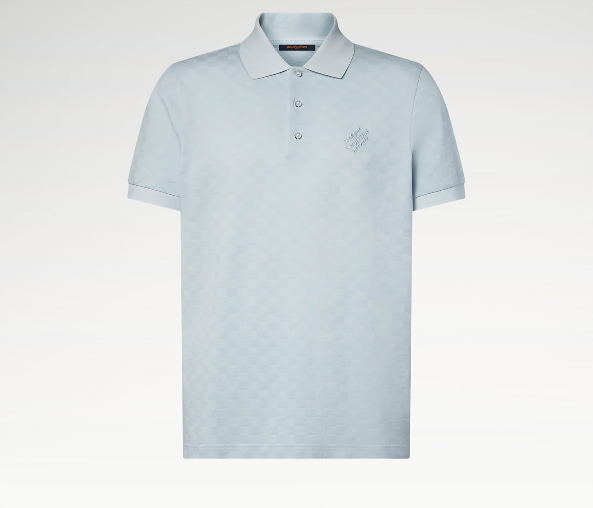 Polo Louis Vuitton