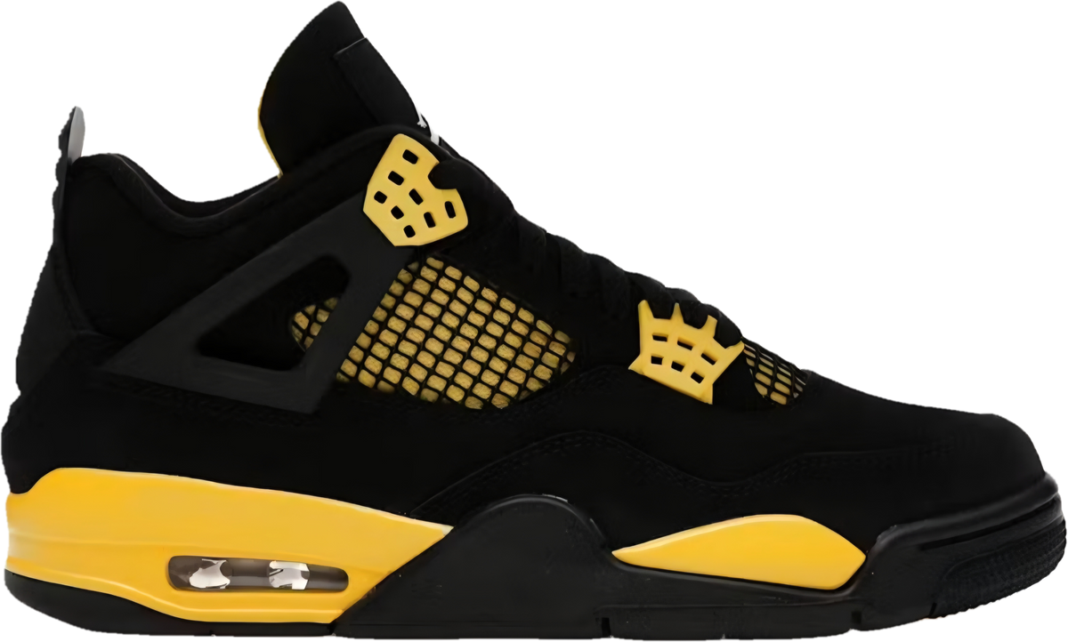 Jordan 4