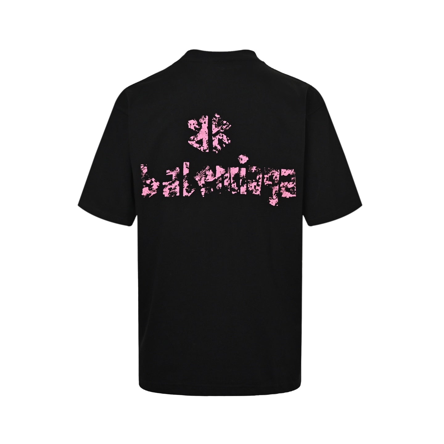 Maglia Balenciaga - RANDAL DRIP