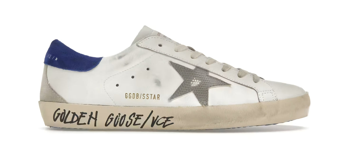 Golden Goose Super-Star