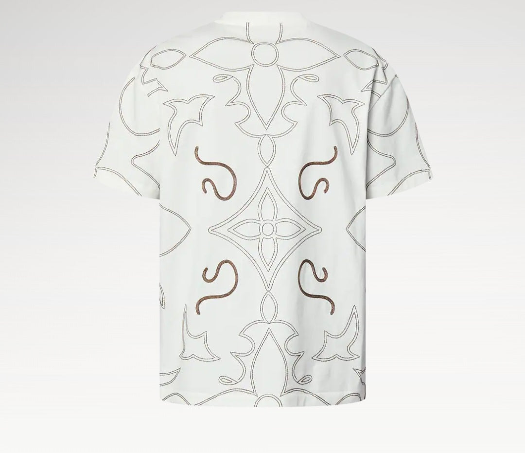 T-shirt LV