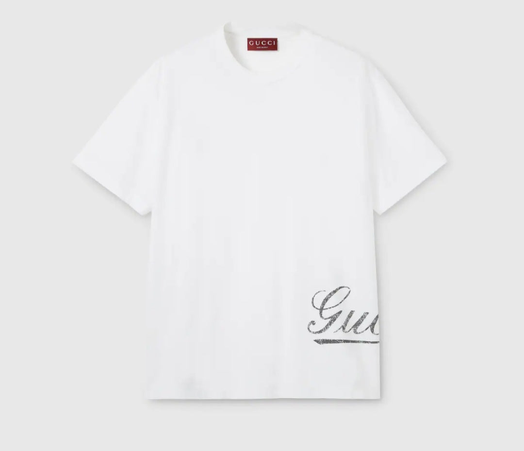 T-shirt GUCCI