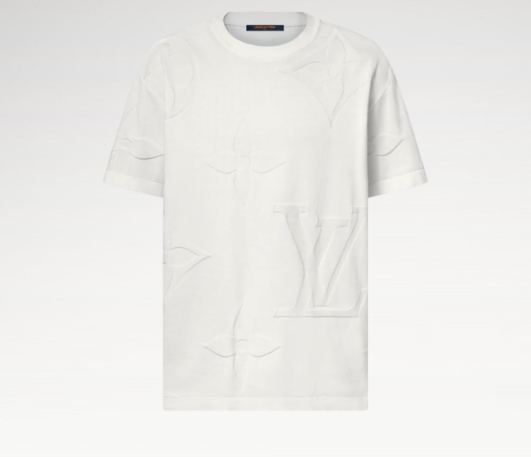 T-shirt LV