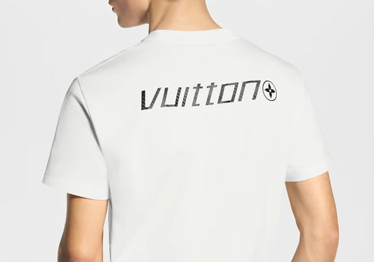 T-shirt LV