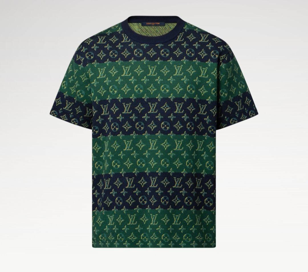 T-shirt LV