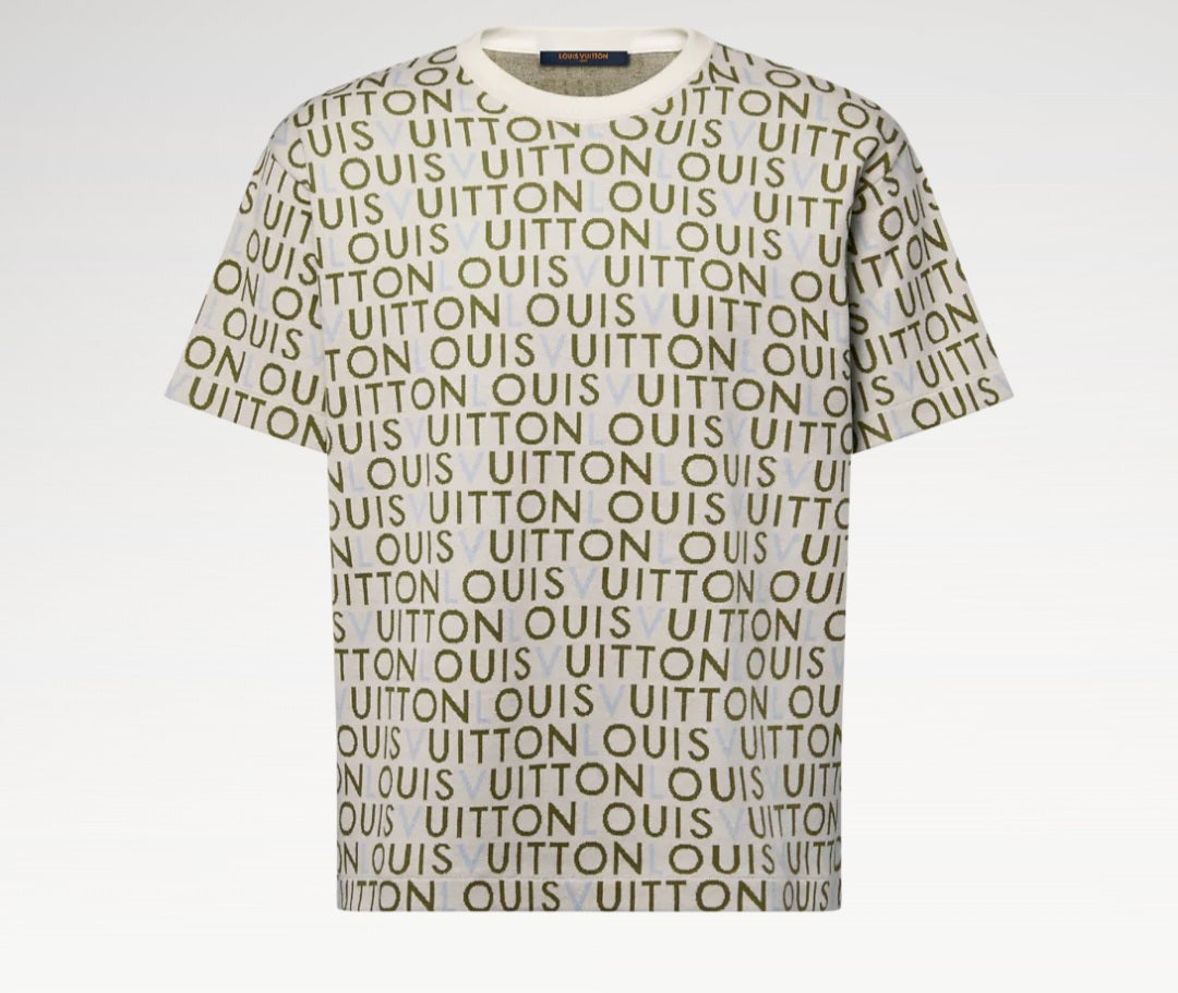 T-shirt LV