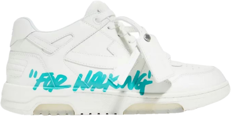 OFF White for walking