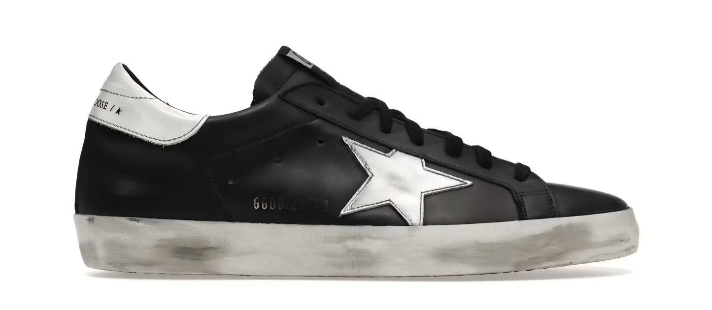 Golden Goose Super-Star