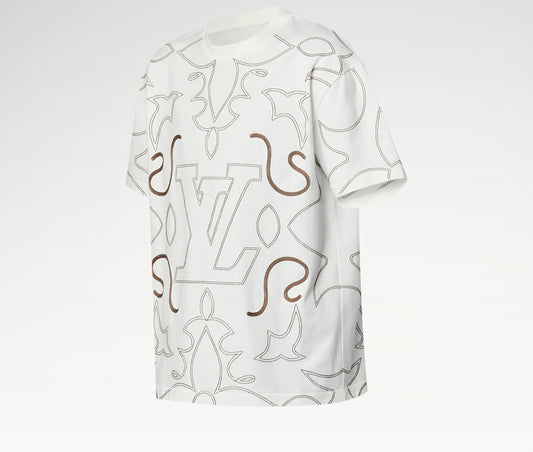 T-shirt LV