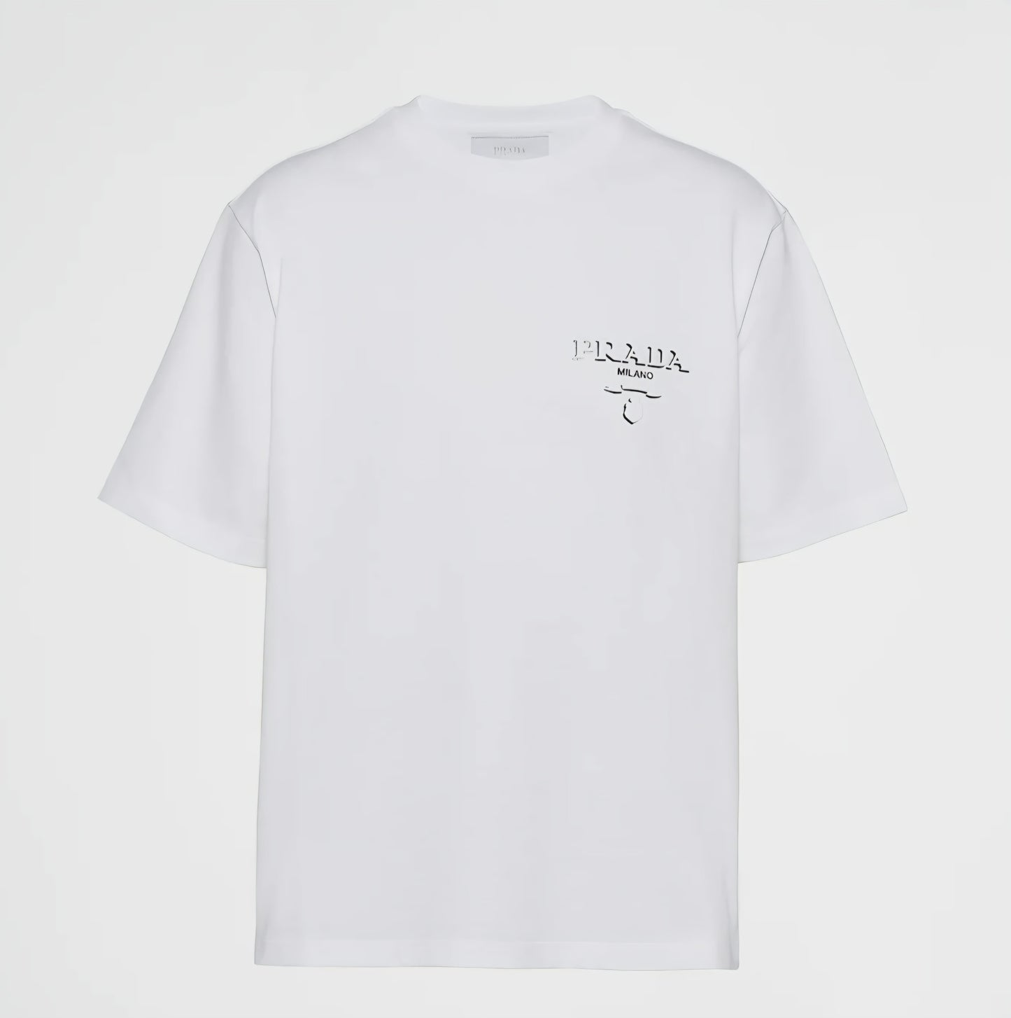 T-shirt PRADA
