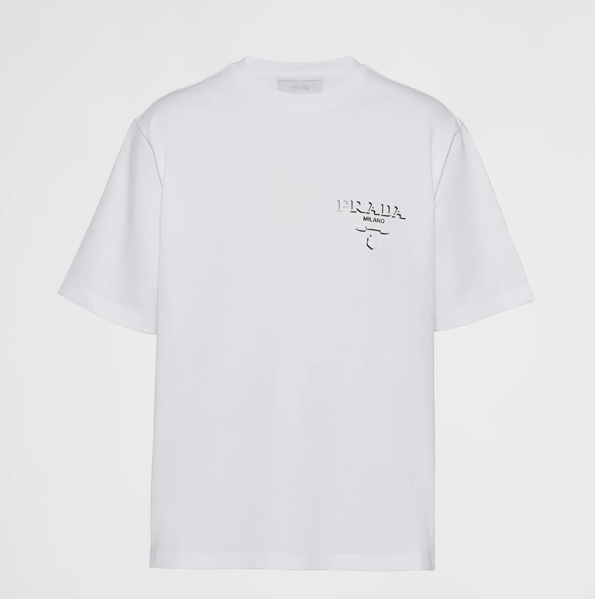 T-shirt PRADA