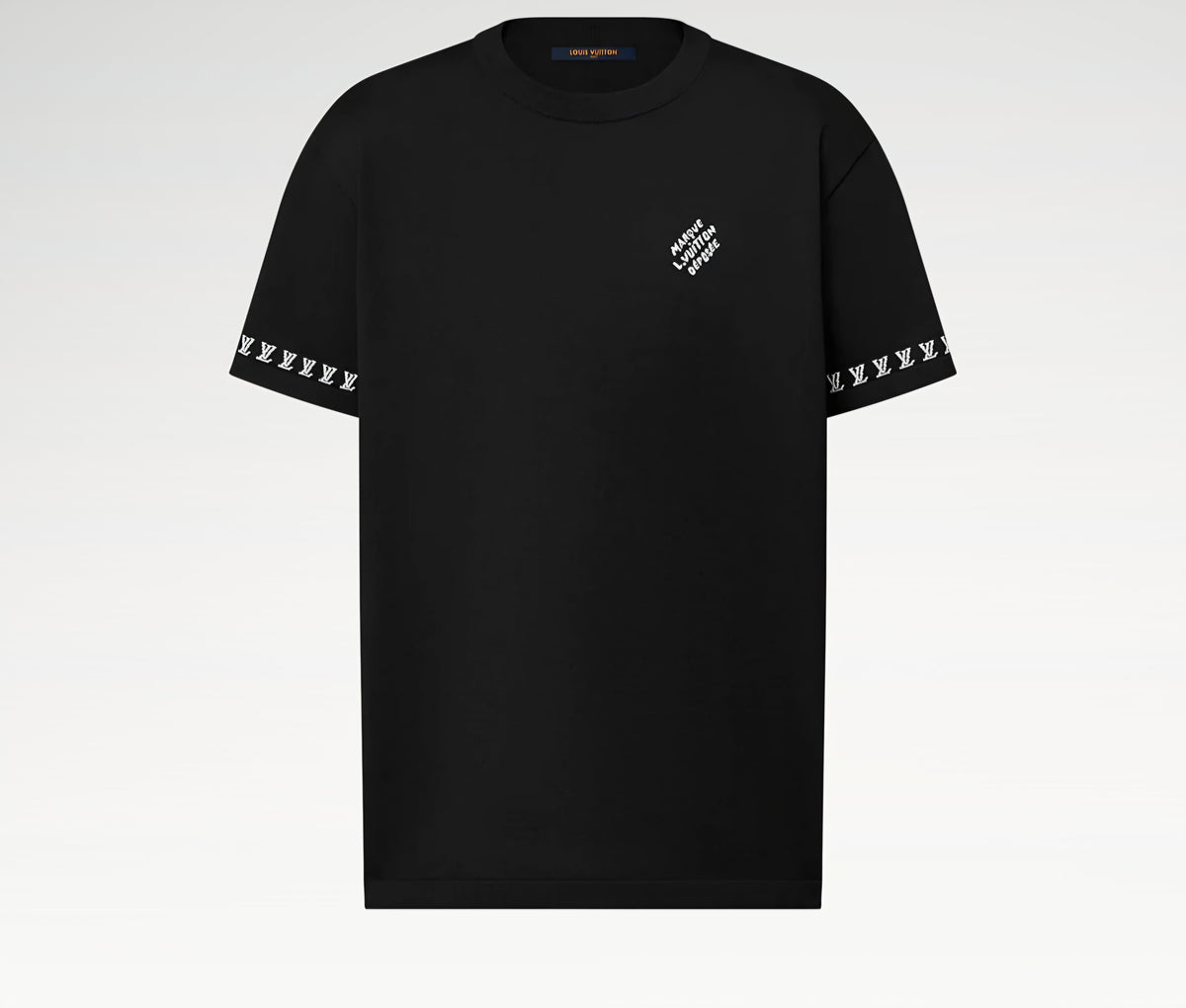 T-shirt LV