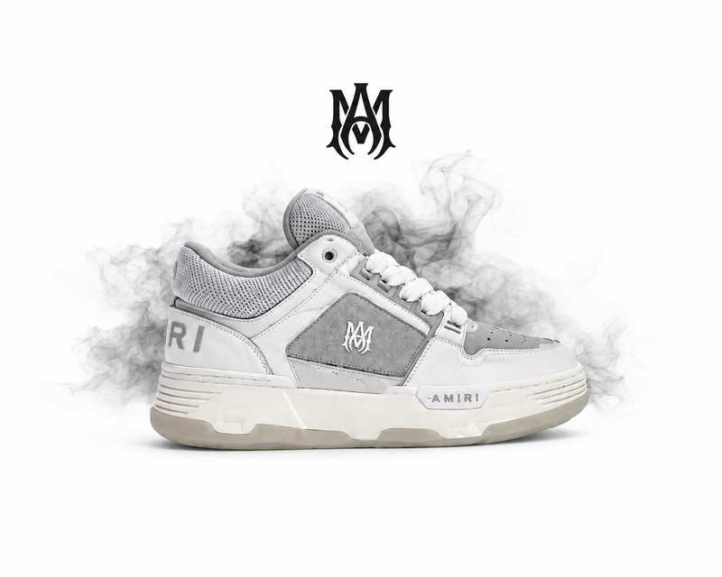 SCARPE AMIRI