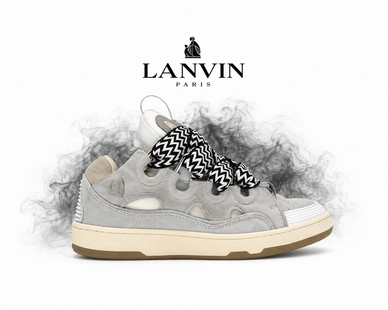 SCARPE LANVIN
