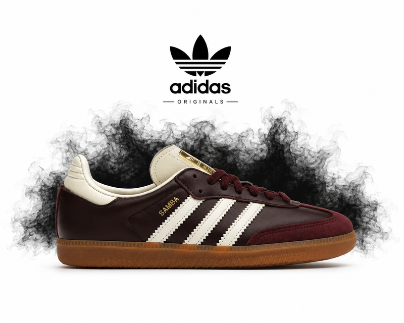 SCARPE ADIDAS