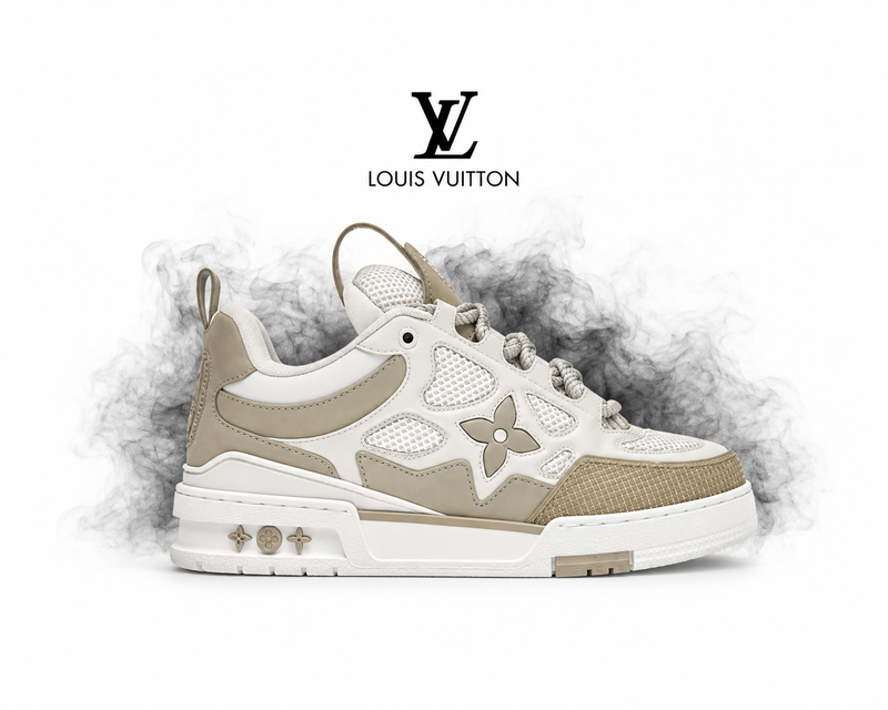 SCARPE LV