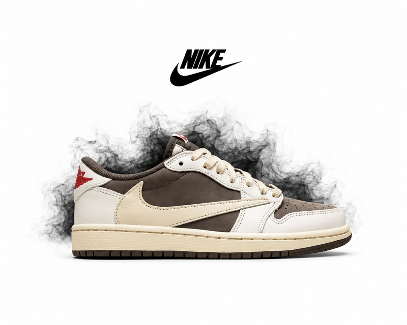 SCARPE JORDAN