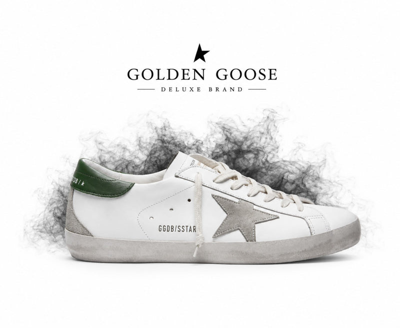 GOLDEN GOOSE